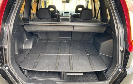 Nissan X-Trail, 2013 год, 1 490 000 рублей, 26 фотография