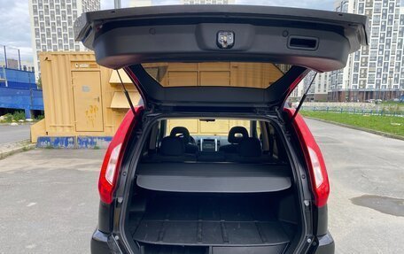 Nissan X-Trail, 2013 год, 1 490 000 рублей, 25 фотография