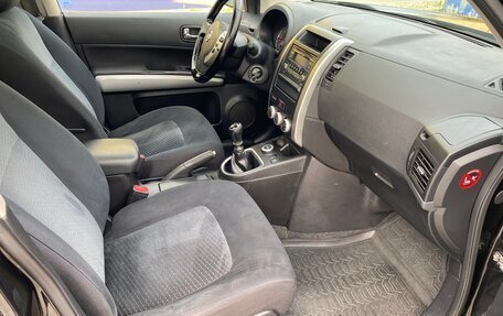 Nissan X-Trail, 2013 год, 1 490 000 рублей, 31 фотография
