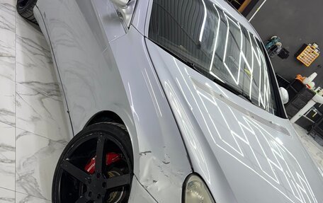 Mercedes-Benz CLS, 2004 год, 870 000 рублей, 3 фотография
