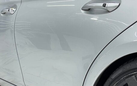 Mercedes-Benz CLS, 2004 год, 870 000 рублей, 7 фотография