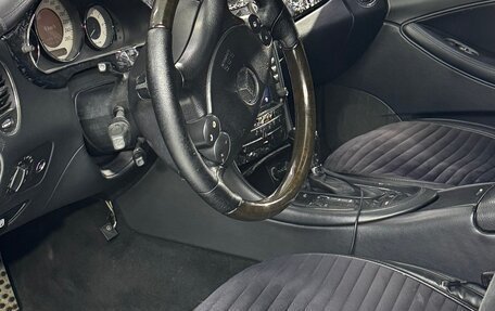 Mercedes-Benz CLS, 2004 год, 870 000 рублей, 8 фотография