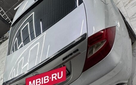 Mercedes-Benz CLS, 2004 год, 870 000 рублей, 5 фотография
