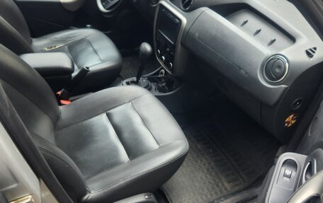 Renault Duster I рестайлинг, 2014 год, 850 000 рублей, 8 фотография