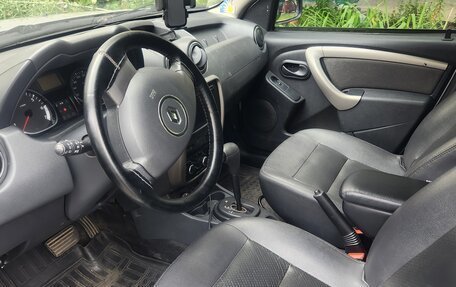 Renault Duster I рестайлинг, 2014 год, 850 000 рублей, 7 фотография