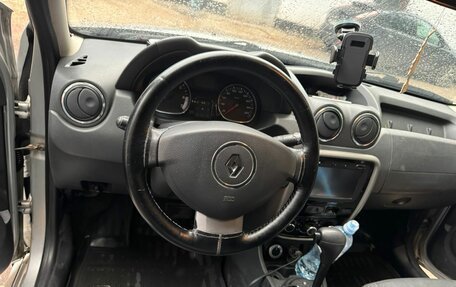 Renault Duster I рестайлинг, 2014 год, 850 000 рублей, 11 фотография