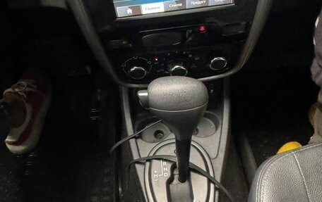 Renault Duster I рестайлинг, 2014 год, 850 000 рублей, 12 фотография