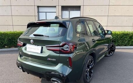 BMW X3, 2022 год, 4 999 990 рублей, 2 фотография