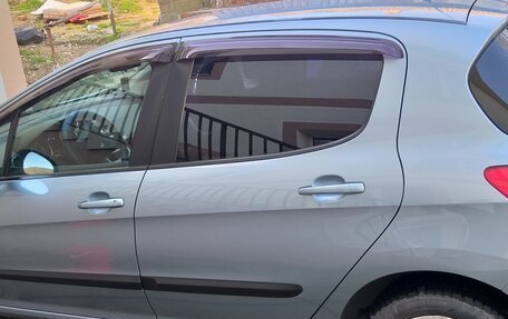 Peugeot 308 II, 2011 год, 550 000 рублей, 4 фотография