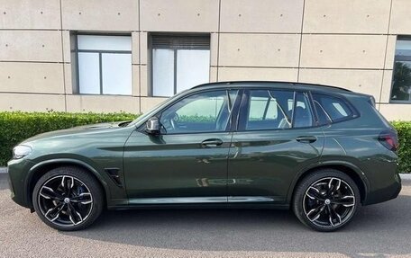 BMW X3, 2022 год, 4 999 990 рублей, 4 фотография