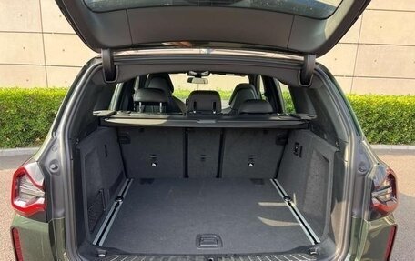 BMW X3, 2022 год, 4 999 990 рублей, 8 фотография