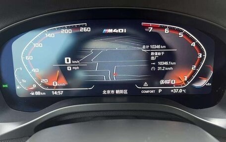 BMW X3, 2022 год, 4 999 990 рублей, 7 фотография