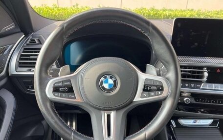 BMW X3, 2022 год, 4 999 990 рублей, 6 фотография