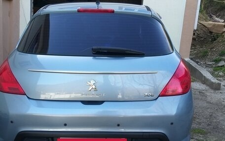 Peugeot 308 II, 2011 год, 550 000 рублей, 3 фотография