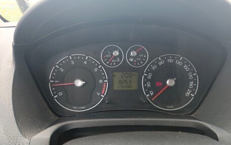 Ford Fiesta, 2007 год, 395 000 рублей, 5 фотография