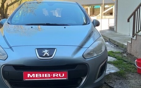 Peugeot 308 II, 2011 год, 550 000 рублей, 5 фотография