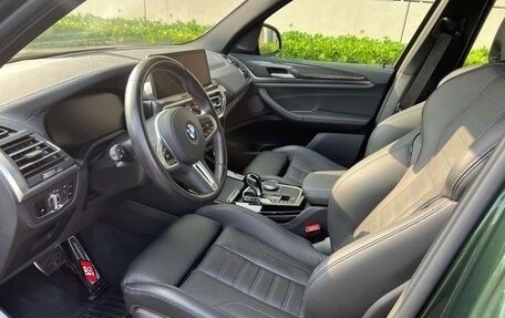 BMW X3, 2022 год, 4 999 990 рублей, 11 фотография