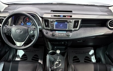 Toyota RAV4, 2012 год, 1 730 000 рублей, 8 фотография