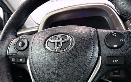 Toyota RAV4, 2012 год, 1 730 000 рублей, 10 фотография