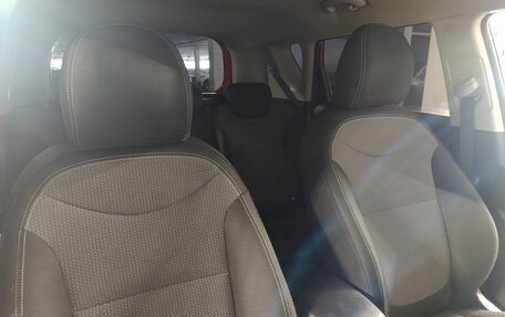 KIA Soul II рестайлинг, 2017 год, 1 349 000 рублей, 14 фотография