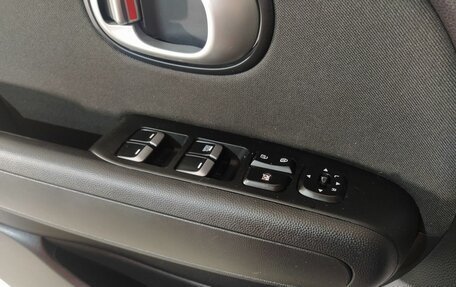 KIA Soul II рестайлинг, 2017 год, 1 349 000 рублей, 10 фотография