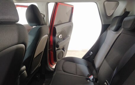KIA Soul II рестайлинг, 2017 год, 1 349 000 рублей, 28 фотография