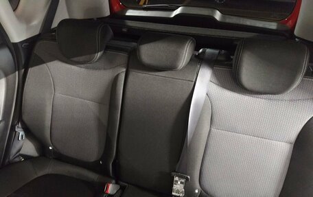 KIA Soul II рестайлинг, 2017 год, 1 349 000 рублей, 22 фотография