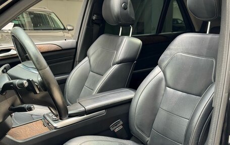 Mercedes-Benz M-Класс, 2015 год, 2 615 000 рублей, 18 фотография