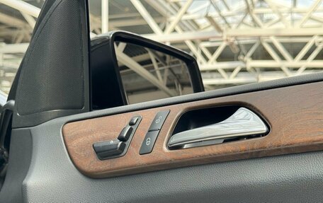 Mercedes-Benz M-Класс, 2015 год, 2 615 000 рублей, 27 фотография
