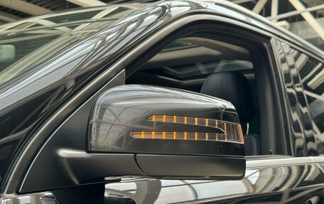 Mercedes-Benz M-Класс, 2015 год, 2 615 000 рублей, 28 фотография