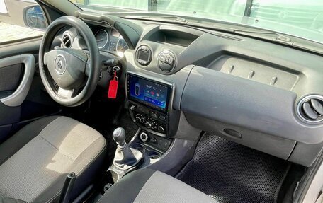 Renault Duster I рестайлинг, 2013 год, 795 000 рублей, 10 фотография
