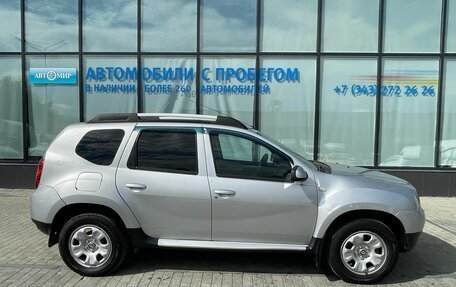 Renault Duster I рестайлинг, 2013 год, 795 000 рублей, 6 фотография