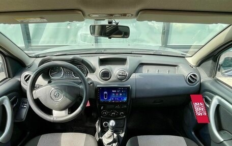 Renault Duster I рестайлинг, 2013 год, 795 000 рублей, 11 фотография