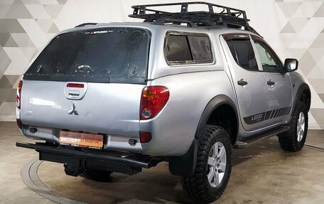 Mitsubishi L200 IV рестайлинг, 2008 год, 919 000 рублей, 3 фотография