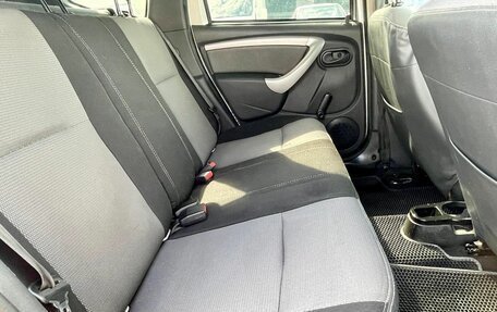 Renault Duster I рестайлинг, 2013 год, 795 000 рублей, 15 фотография