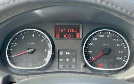 Renault Duster I рестайлинг, 2013 год, 795 000 рублей, 16 фотография