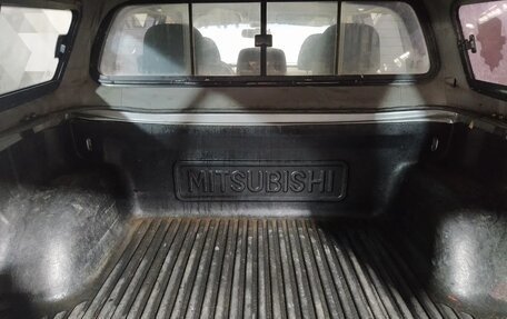 Mitsubishi L200 IV рестайлинг, 2008 год, 919 000 рублей, 7 фотография