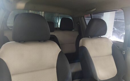 Mitsubishi L200 IV рестайлинг, 2008 год, 919 000 рублей, 8 фотография