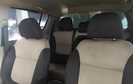 Mitsubishi L200 IV рестайлинг, 2008 год, 919 000 рублей, 11 фотография