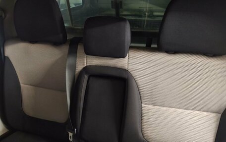 Mitsubishi L200 IV рестайлинг, 2008 год, 919 000 рублей, 14 фотография