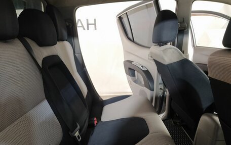 Mitsubishi L200 IV рестайлинг, 2008 год, 919 000 рублей, 19 фотография