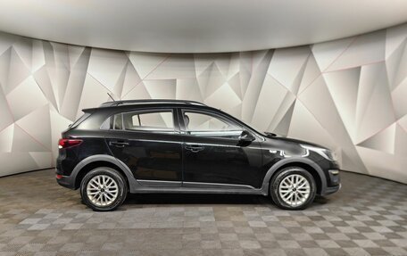 KIA Rio IV, 2020 год, 1 693 000 рублей, 6 фотография