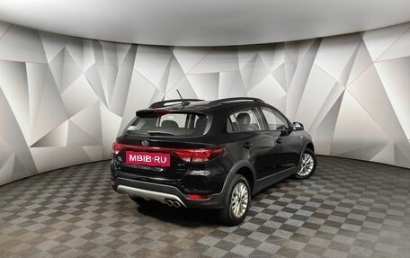 KIA Rio IV, 2020 год, 1 693 000 рублей, 2 фотография