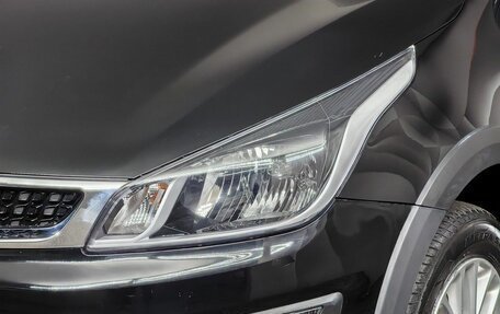 KIA Rio IV, 2020 год, 1 693 000 рублей, 14 фотография