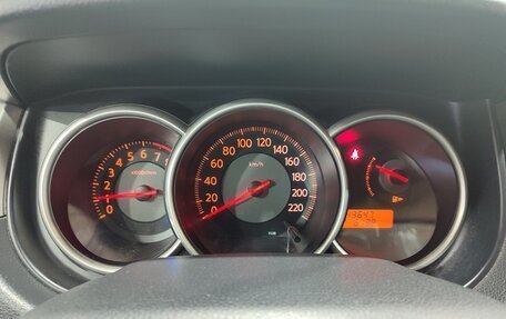 Nissan Tiida, 2008 год, 650 000 рублей, 13 фотография