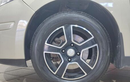 Nissan Tiida, 2008 год, 650 000 рублей, 10 фотография