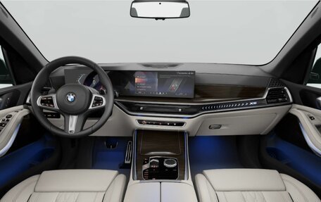 BMW X5, 2025 год, 16 600 000 рублей, 3 фотография