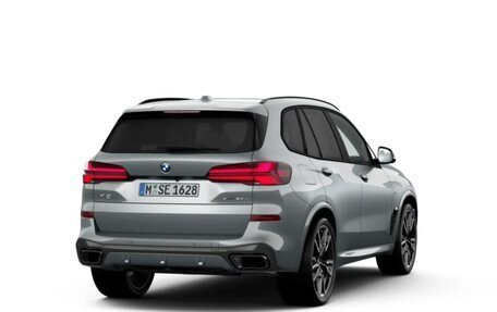BMW X5, 2025 год, 16 600 000 рублей, 2 фотография