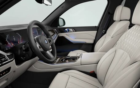 BMW X5, 2025 год, 16 600 000 рублей, 4 фотография