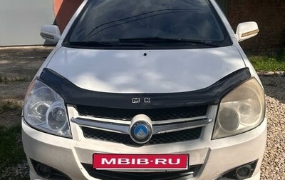 Geely MK I рестайлинг, 2013 год, 290 000 рублей, 1 фотография
